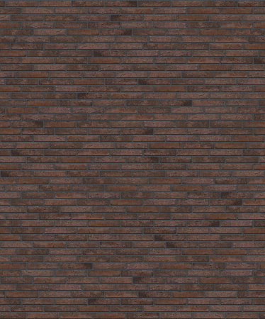 Клинкерный кирпич Plinfa Iron 2302
