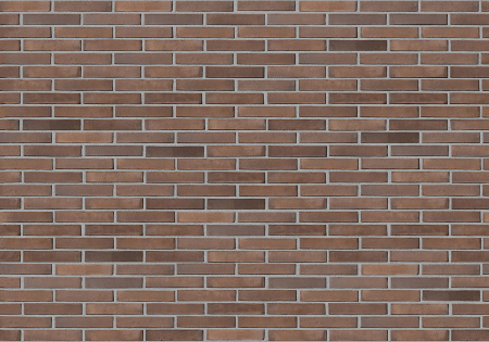 Клинкерный кирпич Plinfa Iron 2814