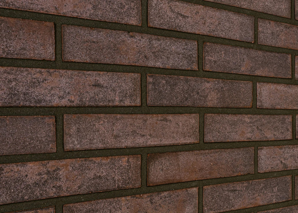 Клинкерный кирпич Plinfa Iron 2302